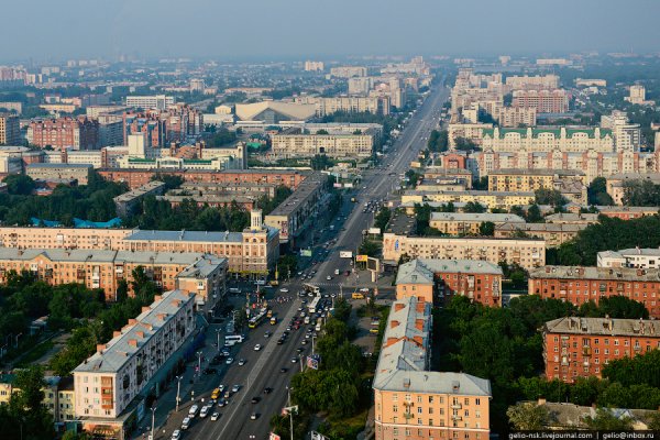 Актуальное зеркало на кракен